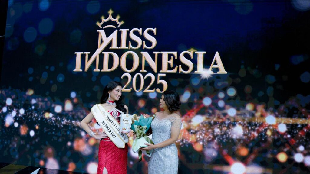 miss indo 2025