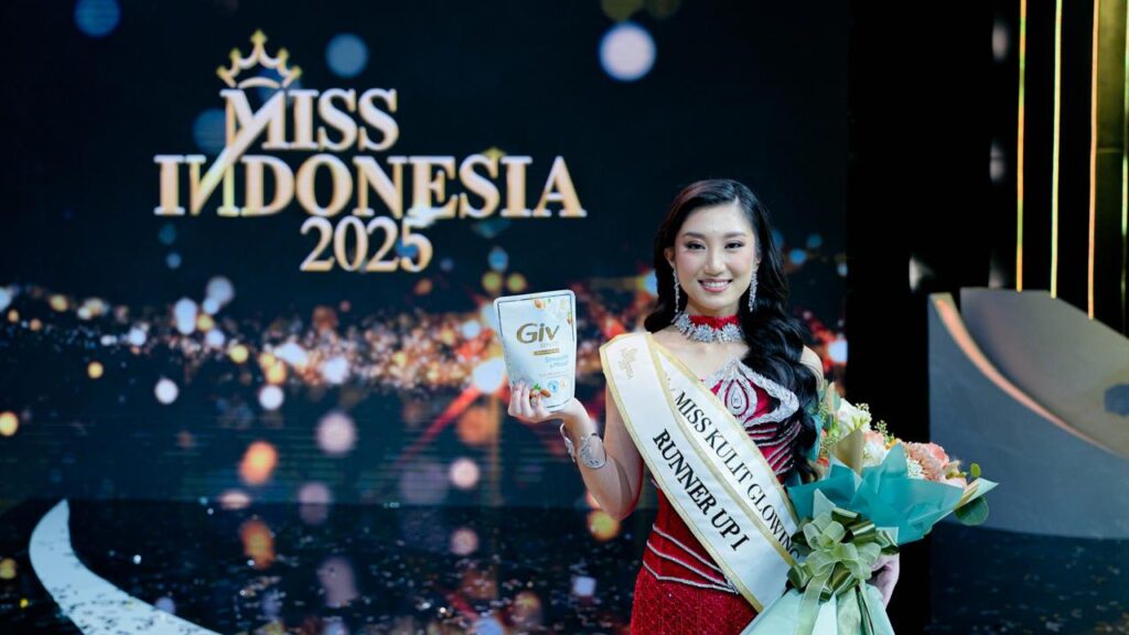 miss Indo 2025