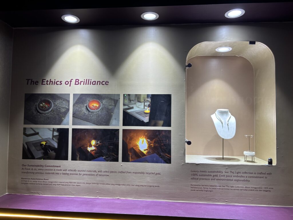 eksibisi-30-tahun-frank-and-co-jakarta atau koleksi-berlian-frank-fire-30-anniversary